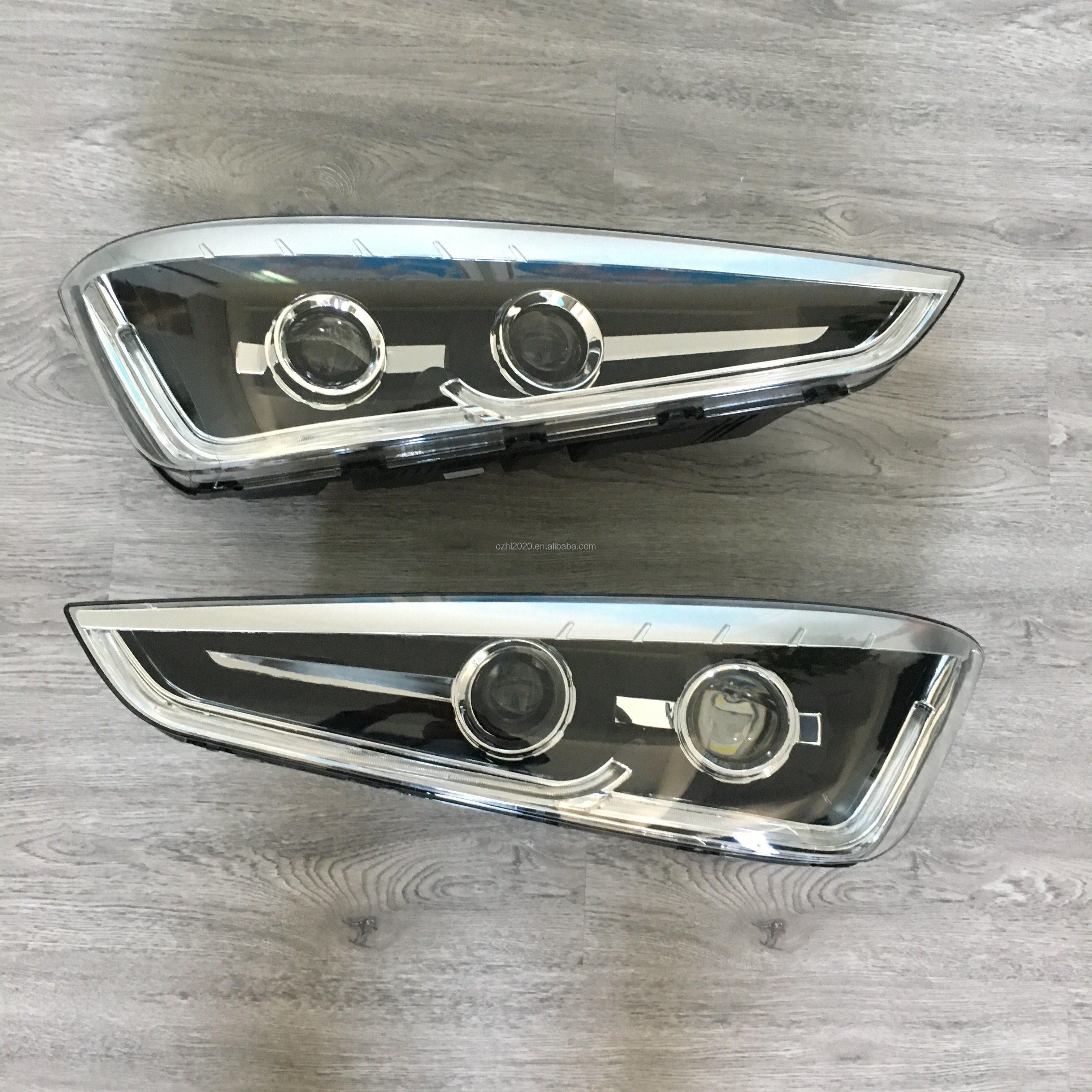 For Bus Head Lamp,Bus Headlights ,